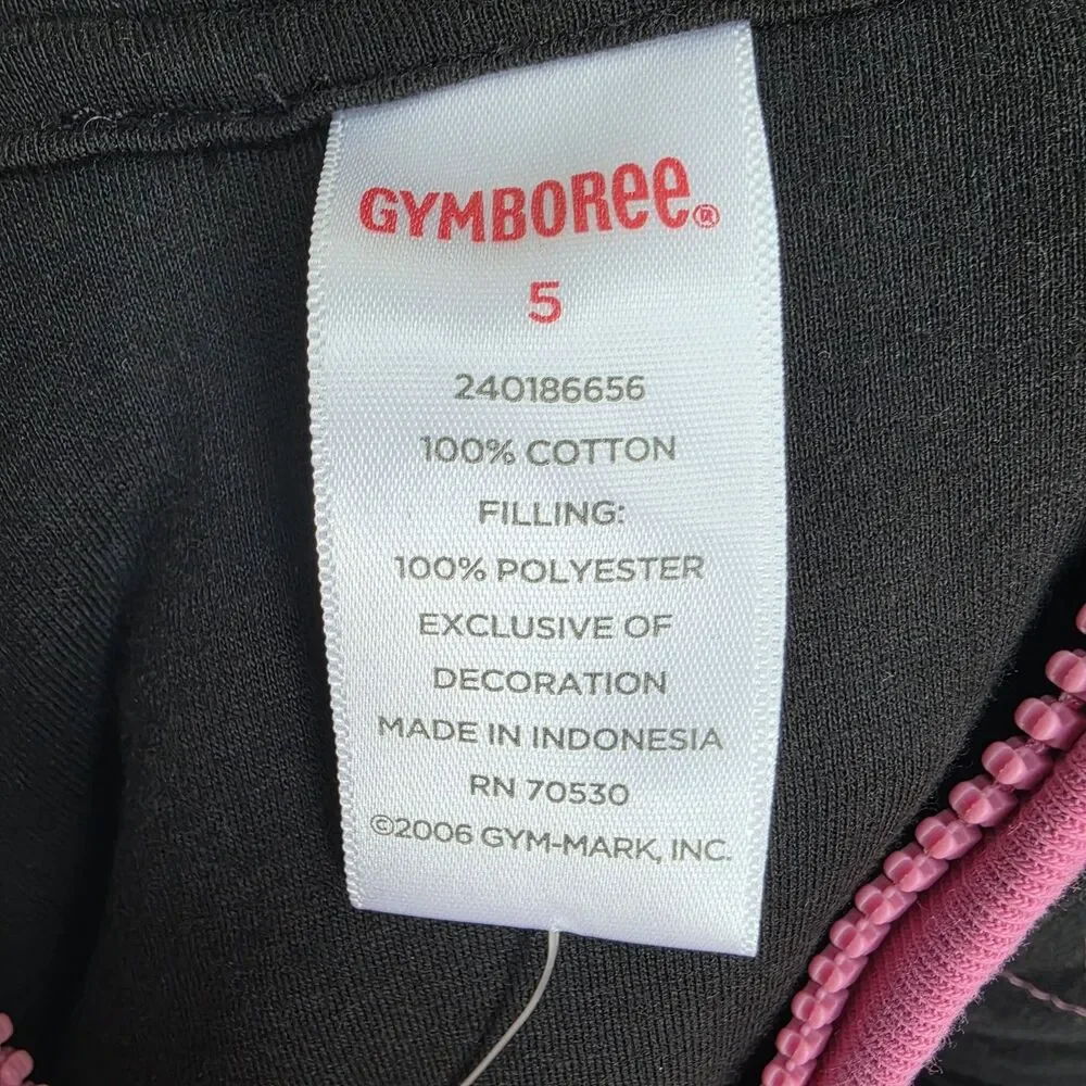 Gymboree imaginary friends
